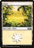 Core Set 2020 -  Plains