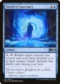 Core Set 2020 -  Portal of Sanctuary