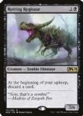 Core Set 2020 Promos -  Rotting Regisaur