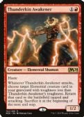 Core Set 2020 Promos -  Thunderkin Awakener