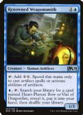 Core Set 2020 -  Renowned Weaponsmith