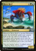 Core Set 2020 -  Risen Reef