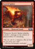 Core Set 2020 -  Scorch Spitter