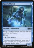 Core Set 2020 -  Spectral Sailor