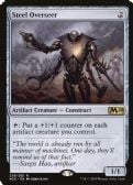 Core Set 2020 -  Steel Overseer