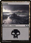 Core Set 2020 -  Swamp