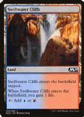Core Set 2020 -  Swiftwater Cliffs