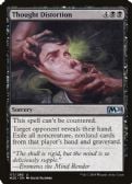 Core Set 2020 -  Thought Distortion