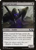 Core Set 2020 -  Undead Servant