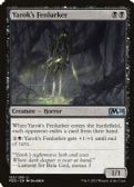 Core Set 2020 -  Yarok's Fenlurker