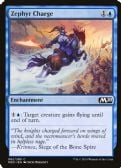 Core Set 2020 -  Zephyr Charge