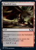 Core Set 2021 -  Bloodfell Caves