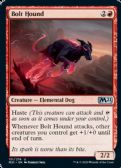 Core Set 2021 -  Bolt Hound