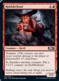 Core Set 2021 -  Hobblefiend