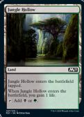 Core Set 2021 -  Jungle Hollow
