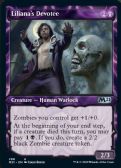 Core Set 2021 -  Liliana's Devotee