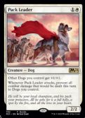 Core Set 2021 -  Pack Leader