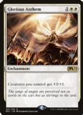 Core Set 2021 Promos -  Glorious Anthem