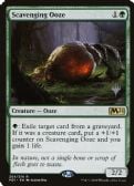 Core Set 2021 Promos -  Scavenging Ooze