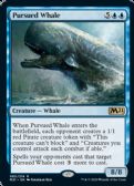 Core Set 2021 -  Pursued Whale
