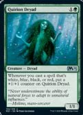 Core Set 2021 -  Quirion Dryad