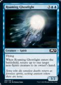 Core Set 2021 -  Roaming Ghostlight