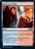 Core Set 2021 -  Swiftwater Cliffs