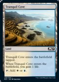 Core Set 2021 -  Tranquil Cove
