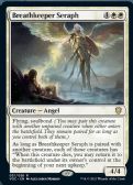 Crimson Vow Commander -  Breathkeeper Seraph