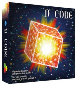 D CODE -  D CODE (MULTILINGUAL)