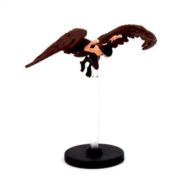 D&D MINIATURES -  HARPY EXPANSION PACK -  D&D ATTACK WING MINIATURES GAME