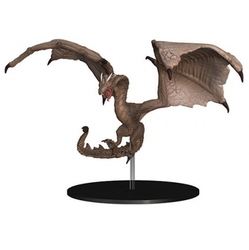 D&D MINIATURES -  WYVERN EXPANSION PACK -  D&D ATTACK WING MINIATURES GAME