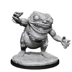 D&D NOLZUR'S MARVELOUS MINIATURES UNPAINTED -  BANDERHOBB -  RPG MINIATURE UNPAINTED DUNGEONS & DRAGONS