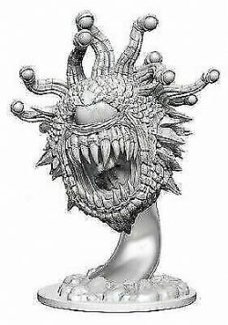 D&D NOLZUR'S MARVELOUS MINIATURES UNPAINTED -  BEHOLDER -  RPG MINIATURE UNPAINTED DUNGEONS & DRAGONS
