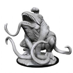 D&D NOLZUR'S MARVELOUS MINIATURES UNPAINTED -  FROGHEMOTH -  RPG MINIATURE UNPAINTED DUNGEONS & DRAGONS