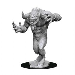 D&D NOLZUR'S MARVELOUS MINIATURES UNPAINTED -  GORISTRO -  RPG MINIATURE UNPAINTED DUNGEONS & DRAGONS