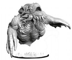 D&D NOLZUR'S MARVELOUS MINIATURES UNPAINTED -  KRAKEN -  RPG MINIATURE UNPAINTED DUNGEONS & DRAGONS
