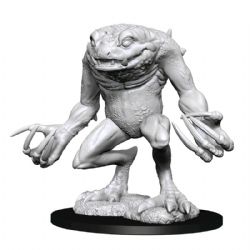 D&D NOLZUR'S MARVELOUS MINIATURES UNPAINTED -  RED SLAAD -  RPG MINIATURE UNPAINTED DUNGEONS & DRAGONS