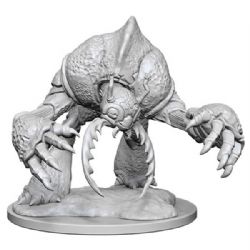 D&D NOLZUR'S MARVELOUS MINIATURES UNPAINTED -  UMBER HULK -  RPG MINIATURE UNPAINTED DUNGEONS & DRAGONS