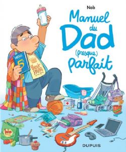 DAD -  MANUEL DU DAD (PRESQUE) PARFAIT (FRENCH V.)