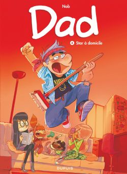 DAD -  STAR À DOMICILE (FRENCH V.) 04