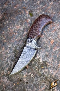 DAGGERS -  BROAD KNIFE (19 CM)