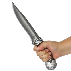 DAGGERS -  GERALT'S HUNTING KNIFE (13