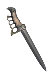 DAGGERS -  SPIKE, THE TRENCH KNIFE (20