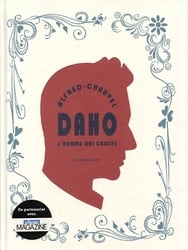 DAHO: L'HOMME QUI CHANTE