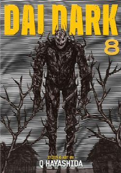 DAI DARK -  (ENGLISH V.) 08