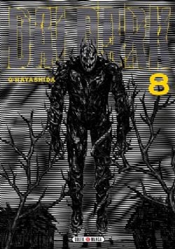 DAI DARK -  (FRENCH V.) 08