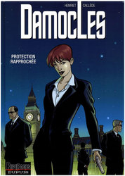 DAMOCLES -  A 01