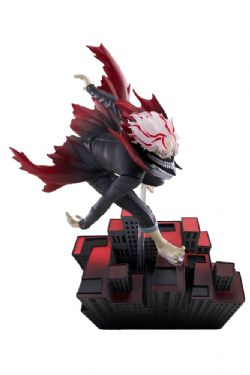 DANDADAN -  OKARUN FIGURE - TRANSFORMED VERSION -  DRESSTA