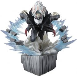 DANDADAN -  OKARUN -TRANSFORMED- FIGURE -  FIGUARTS ZERO